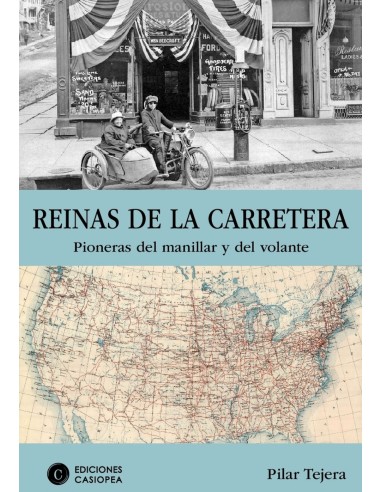 REINAS DE LA CARRETERA