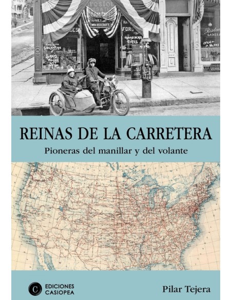 REINAS DE LA CARRETERA