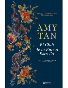 EL CLUB DE LA BUENA ESTRELLA