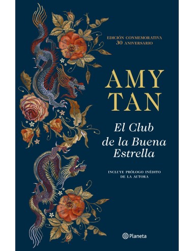 EL CLUB DE LA BUENA ESTRELLA