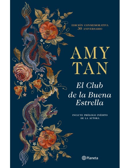 EL CLUB DE LA BUENA ESTRELLA