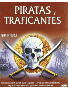 Piratas y traficantes