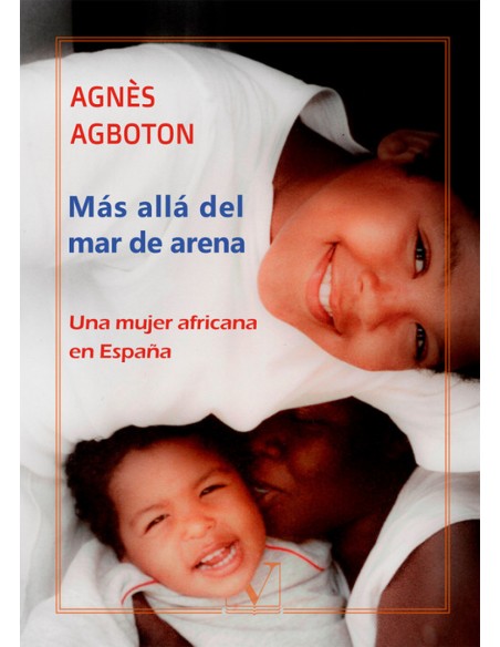 MAS ALLA DEL MAR DE ARENA