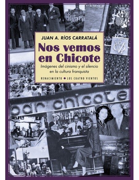 NOS VEMOS EN CHICOTE