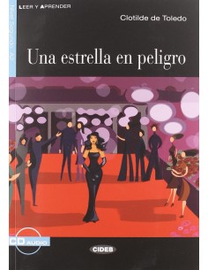 UNA ESTRELLA EN PELIGRO