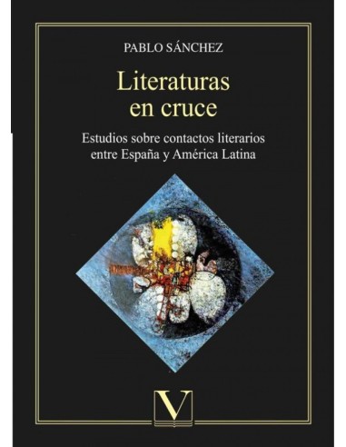 Literaturas en cruce