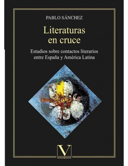 Literaturas en cruce