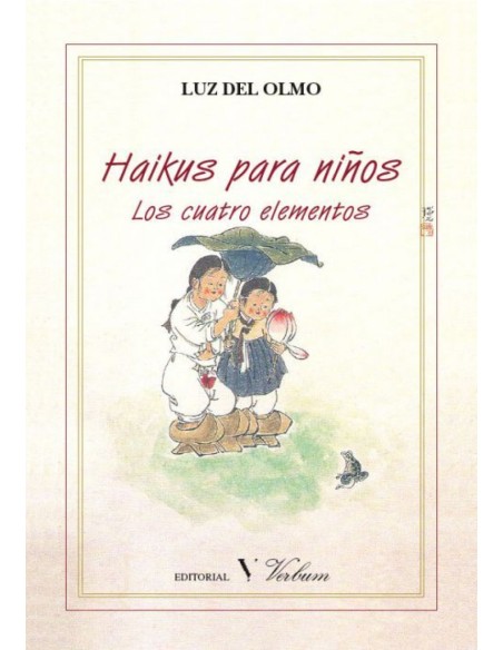 HAIKUS PARA NINOS