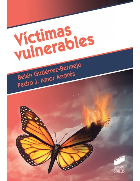 VICTIMAS VULNERABLES