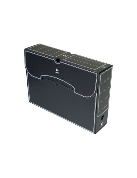 ARCH. DEF. PP GRAFOPLAS F. NEGRO 70907810