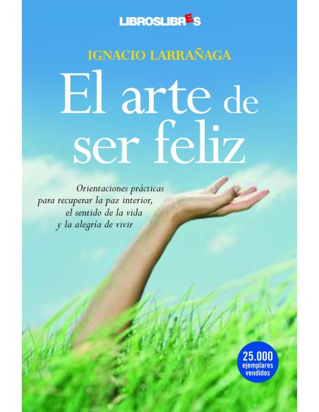 El arte de ser feliz