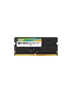 SP016GBSVU480F02 módulo de memoria 16 GB 1 x 16 GB DDR5 4800 MHz ECC