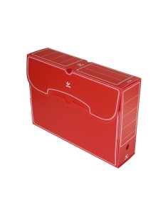 ARCH. DEF. PP GRAFOPLAS F. ROJO 70907851