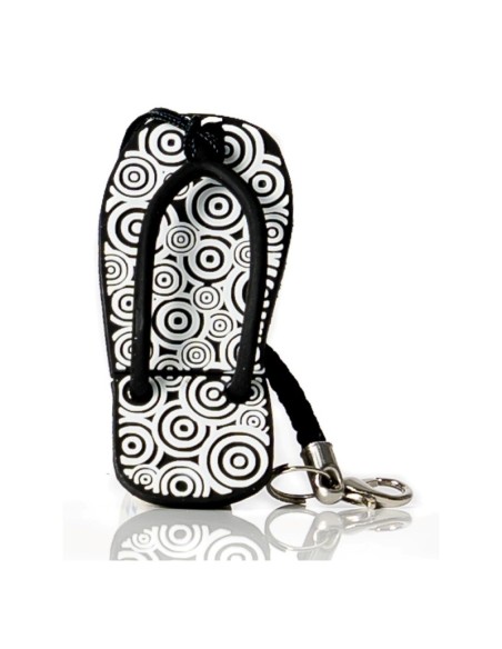 TEC5141-16 unidad flash USB 16 GB USB tipo A Negro, Blanco