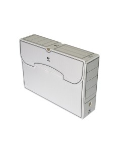 ARCH. DEF PP GRAFOPLAS FO  BLANCO 70907870