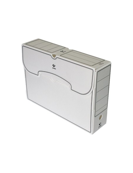 ARCH. DEF PP GRAFOPLAS FO  BLANCO 70907870