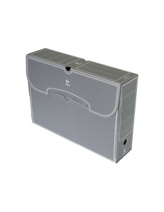 ARCH. DEF PP GRAFOPLAS FO GRIS 70907871