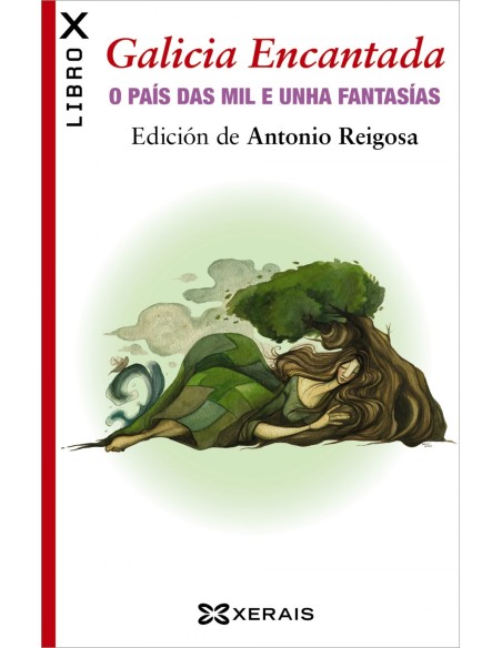 Galicia encantada