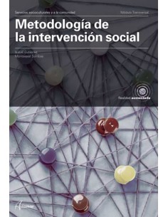Metodologia de la intervencion social