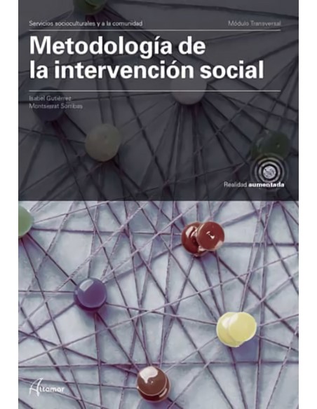 Metodologia de la intervencion social