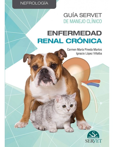 Guia Servet de Manejo Clinico enfermedad renal cronica