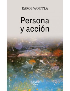 Persona y accion