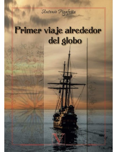 Primer viaje alrededor del globo