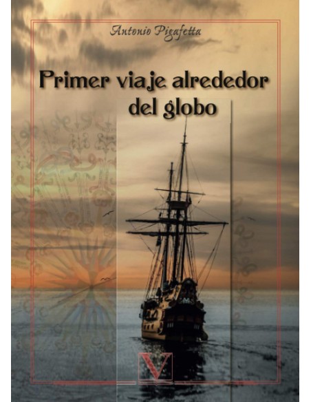 Primer viaje alrededor del globo