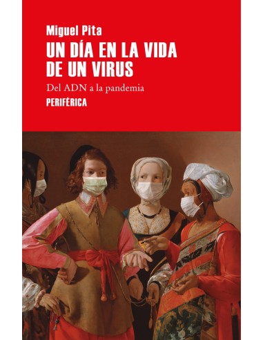 Un dia en la vida de un virus