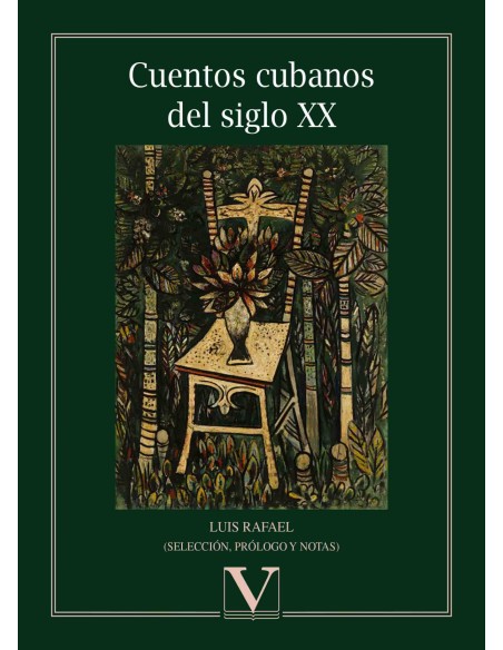 Cuentos cubanos del siglo XX