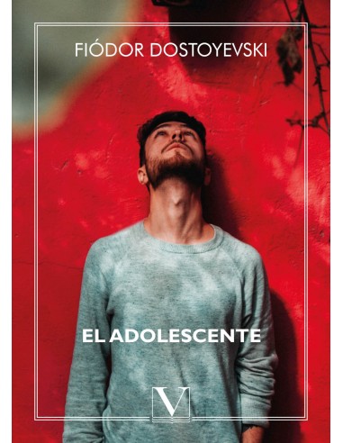 El adolescente