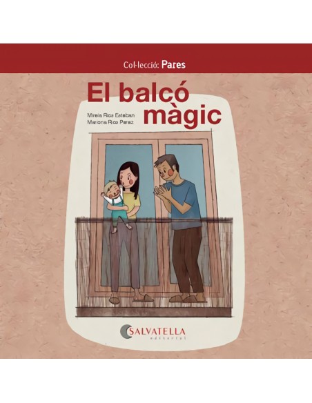 El balco magic
