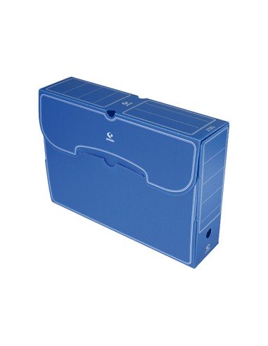 ARCH. DEF PP GRAFOPLAS FO.PRO AZUL 70908030