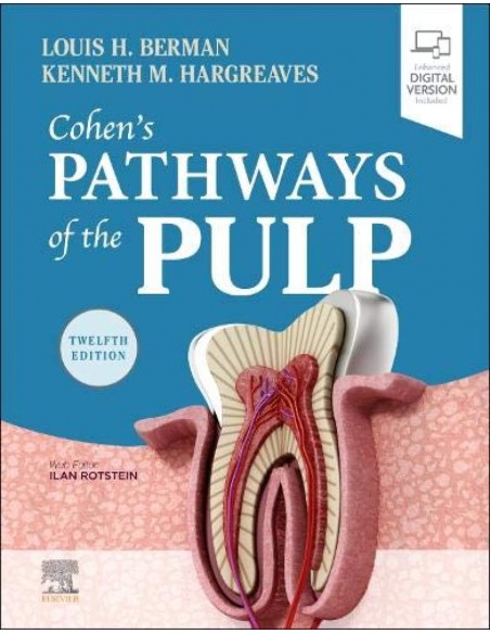 COHENS PATHWAYS OF THE PULP
