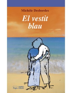 El vestit blau