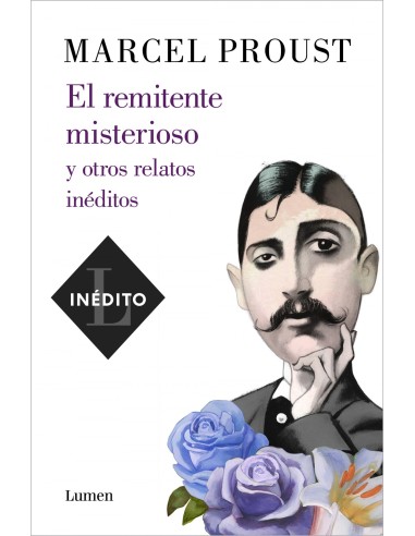 El remitente misterioso y otros relatos ineditos