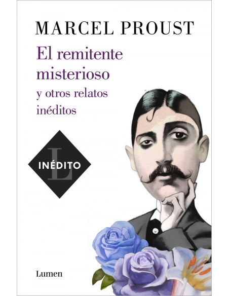 El remitente misterioso y otros relatos ineditos