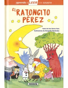 El ratoncito Perez