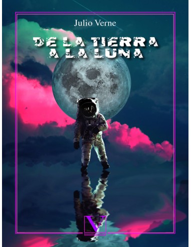 De la tierra a la luna