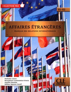 AFFAIRES ETRANGERES LIVRE TOUT EN UN