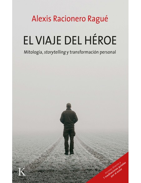 El viaje del heroe