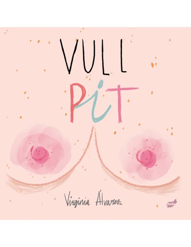 Vull pit