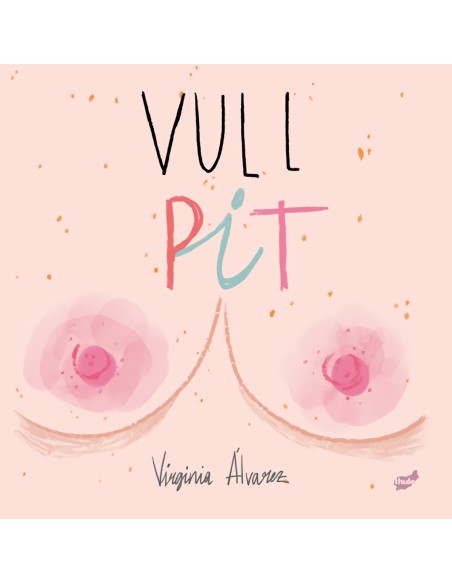 Vull pit