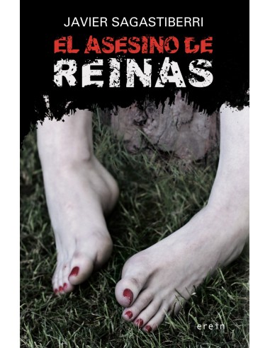 El asesino de reinas