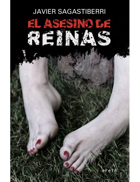 El asesino de reinas