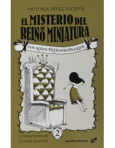 El misterio del reino de Miniatura
