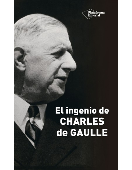 El ingenio de Charles de Gaulle