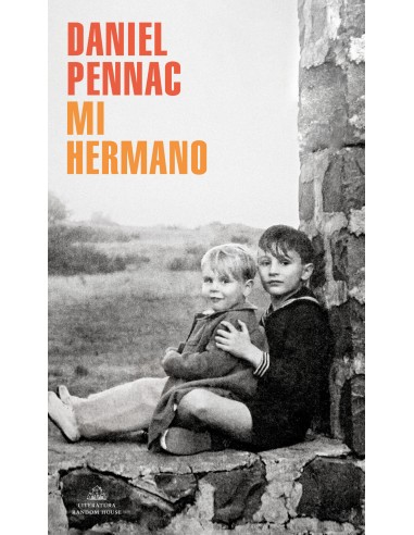 Mi hermano