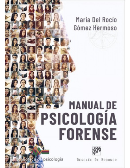 Manual de psicolofia forense especial mencion a regulacion