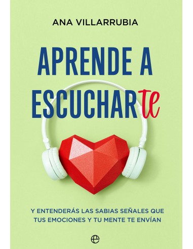 Aprende a escucharte